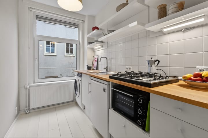 Foto 13 van Eerste Goudsbloemdwarsstraat 1-A