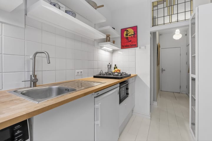 Foto 14 van Eerste Goudsbloemdwarsstraat 1-A