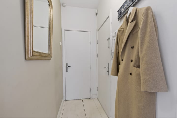 Foto 19 van Eerste Goudsbloemdwarsstraat 1-A