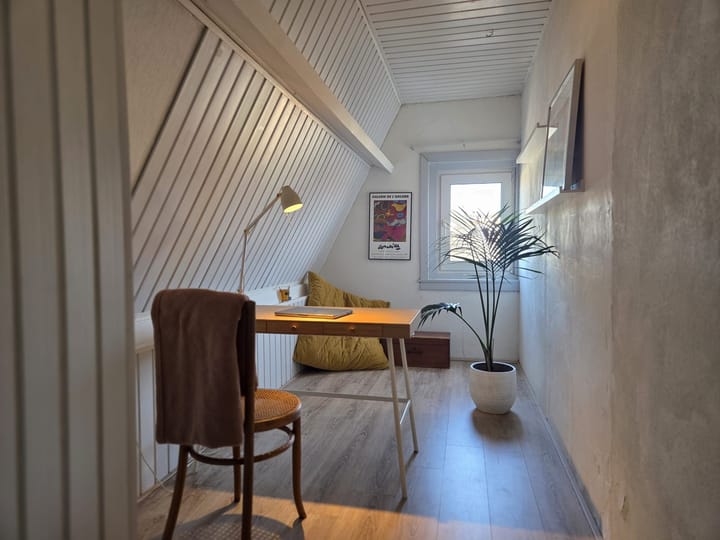 Foto 21 van Eerste Goudsbloemdwarsstraat 1-A