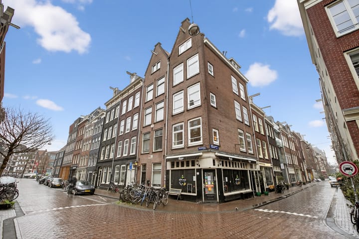 Foto 22 van Eerste Goudsbloemdwarsstraat 1-A