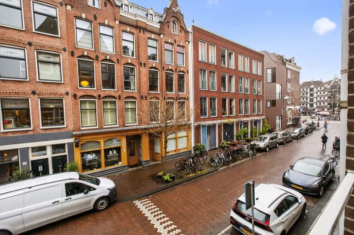 Foto 23 van Eerste Goudsbloemdwarsstraat 1-A