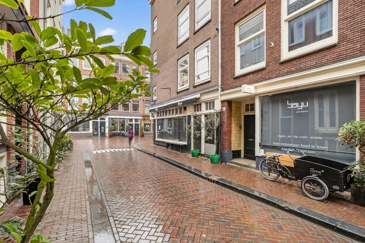 Foto 26 van Eerste Goudsbloemdwarsstraat 1-A