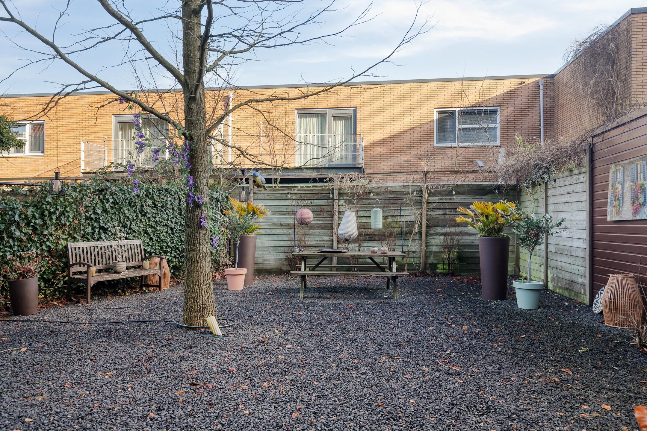 Foto 27 van Leusderweg 24-B