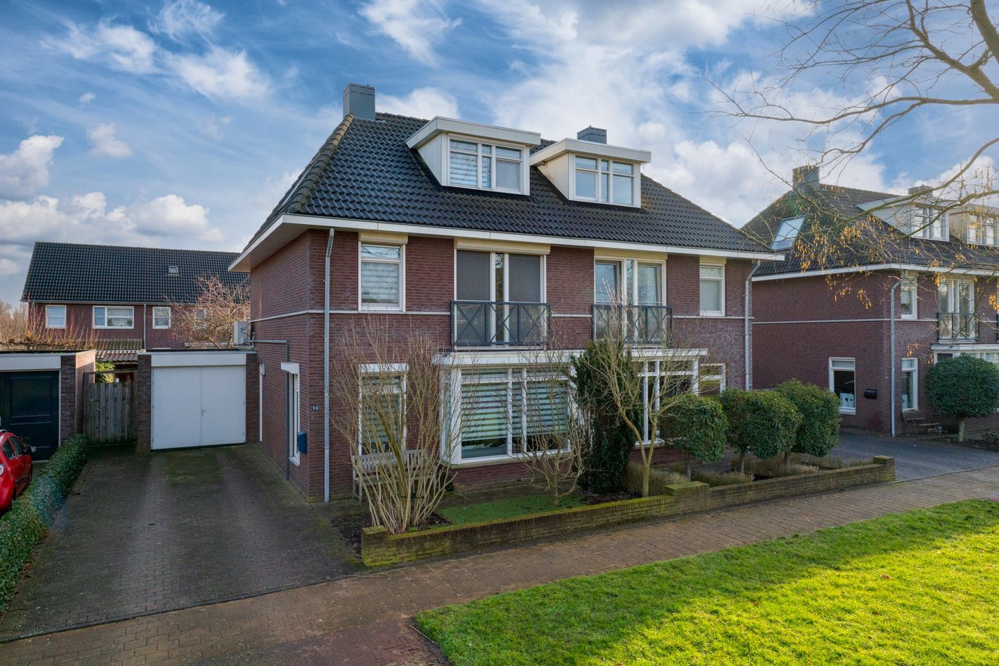 Photo 1 of Vierkenshof 96