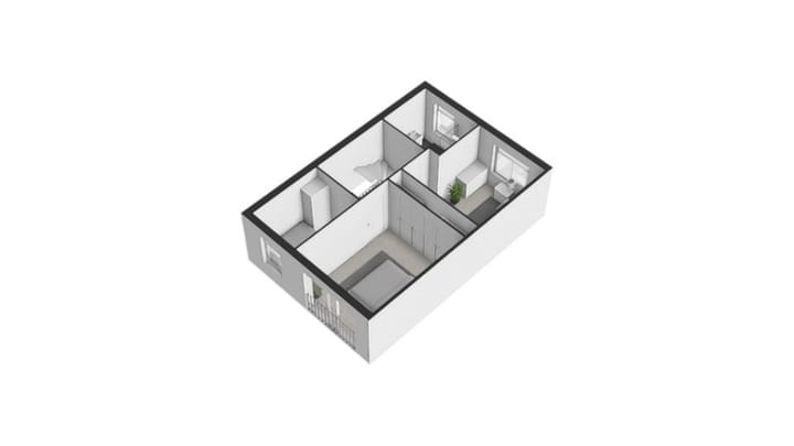 Foto 62 van Vierkenshof 96