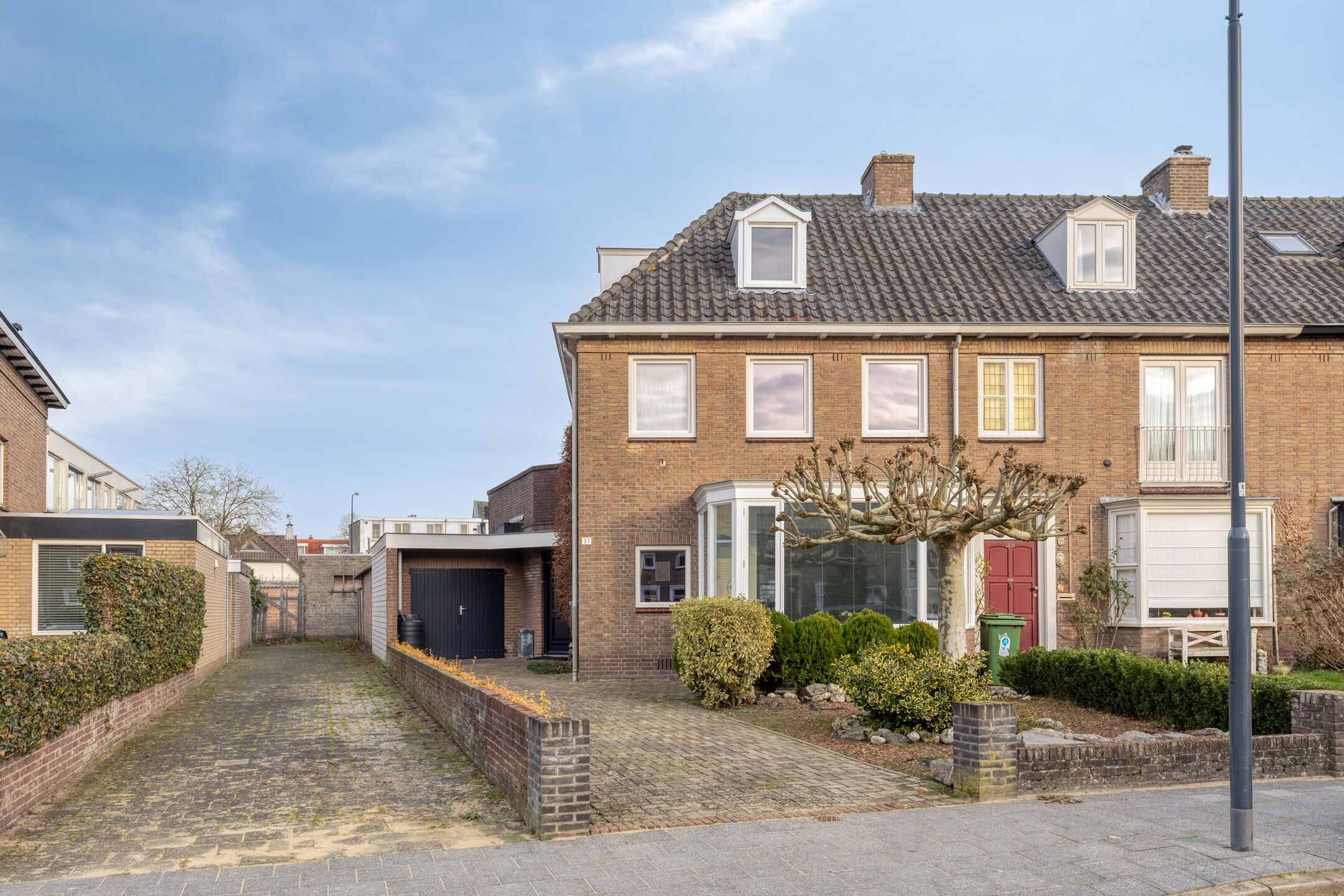 Laan van Rasseghem 37 