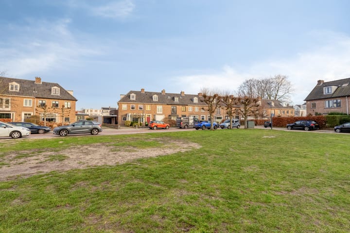 Foto 2 van Laan van Rasseghem 37