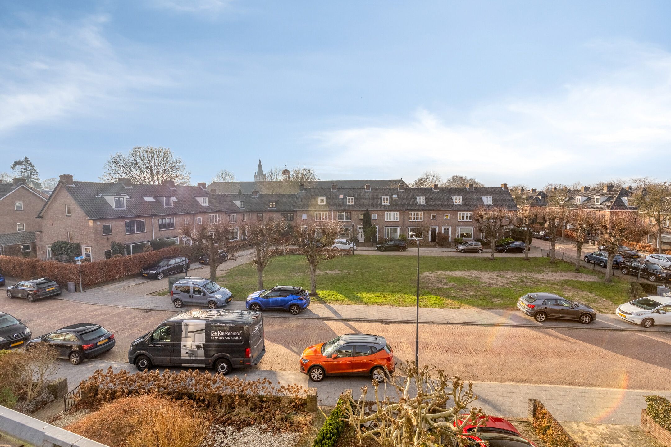 Foto 3 van Laan van Rasseghem 37