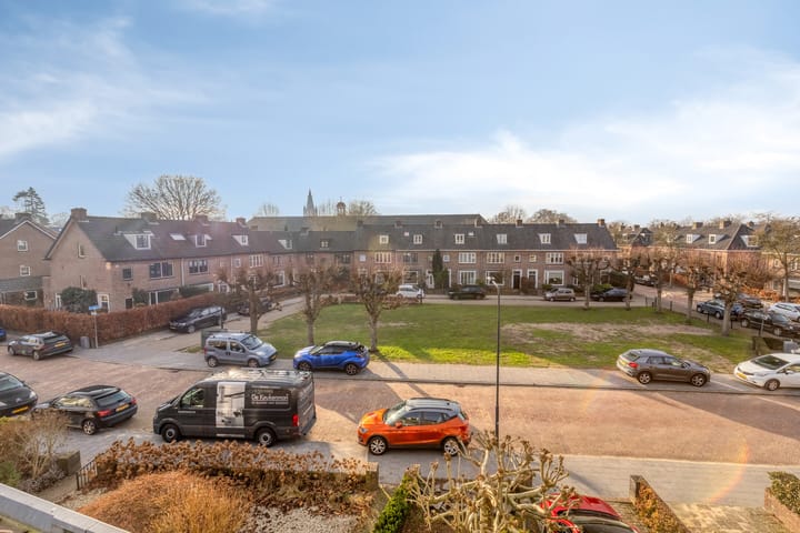 Foto 3 van Laan van Rasseghem 37