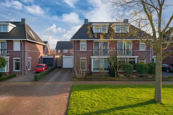 Foto 7 van Vierkenshof 96