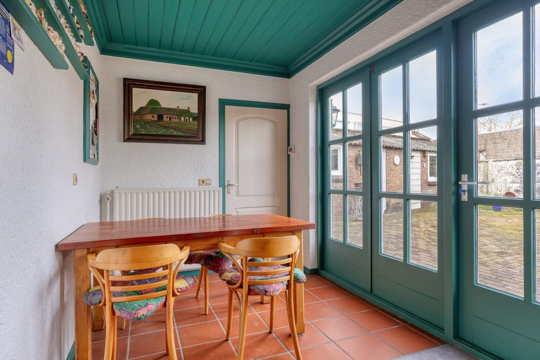 Foto 13 van Laan van Rasseghem 37