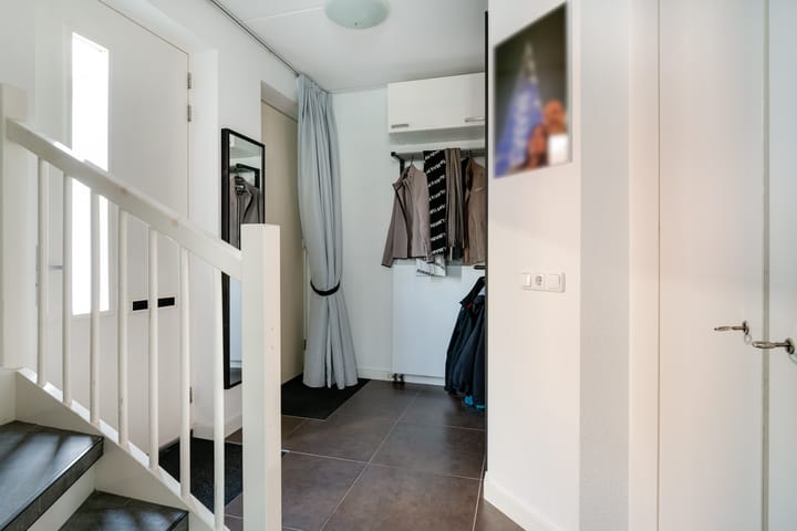 Foto 12 van Vierkenshof 96