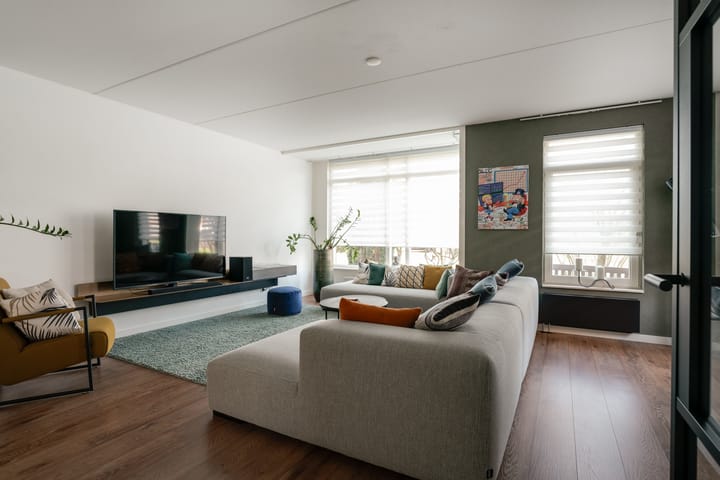 Foto 14 van Vierkenshof 96