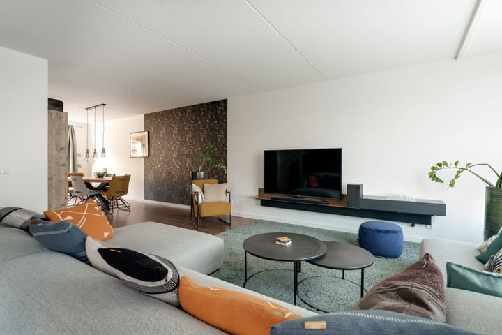 Foto 16 van Vierkenshof 96