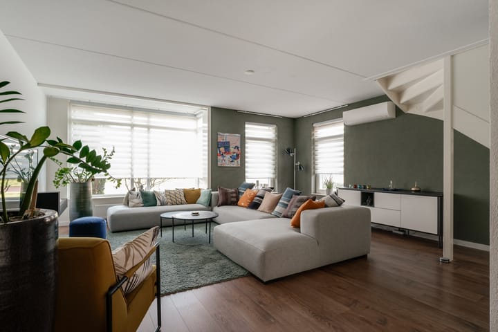 Foto 17 van Vierkenshof 96