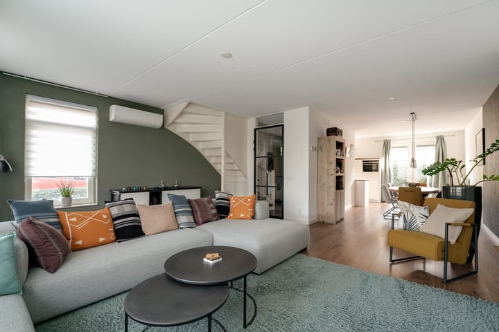 Foto 18 van Vierkenshof 96