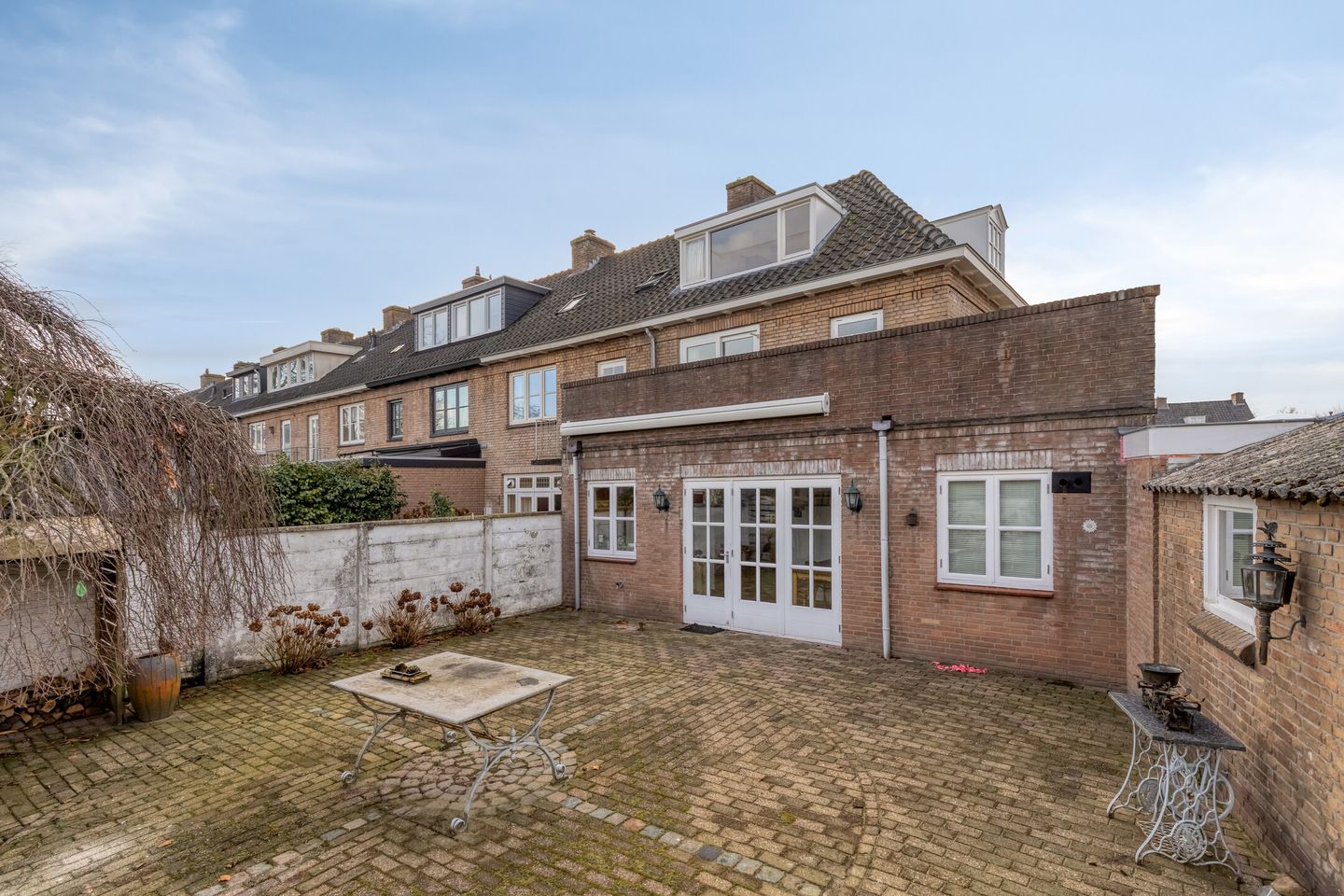 Foto 25 van Laan van Rasseghem 37