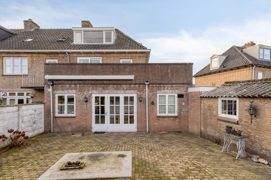 Foto 26 van Laan van Rasseghem 37