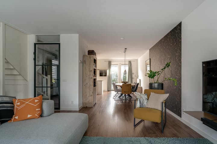 Foto 19 van Vierkenshof 96