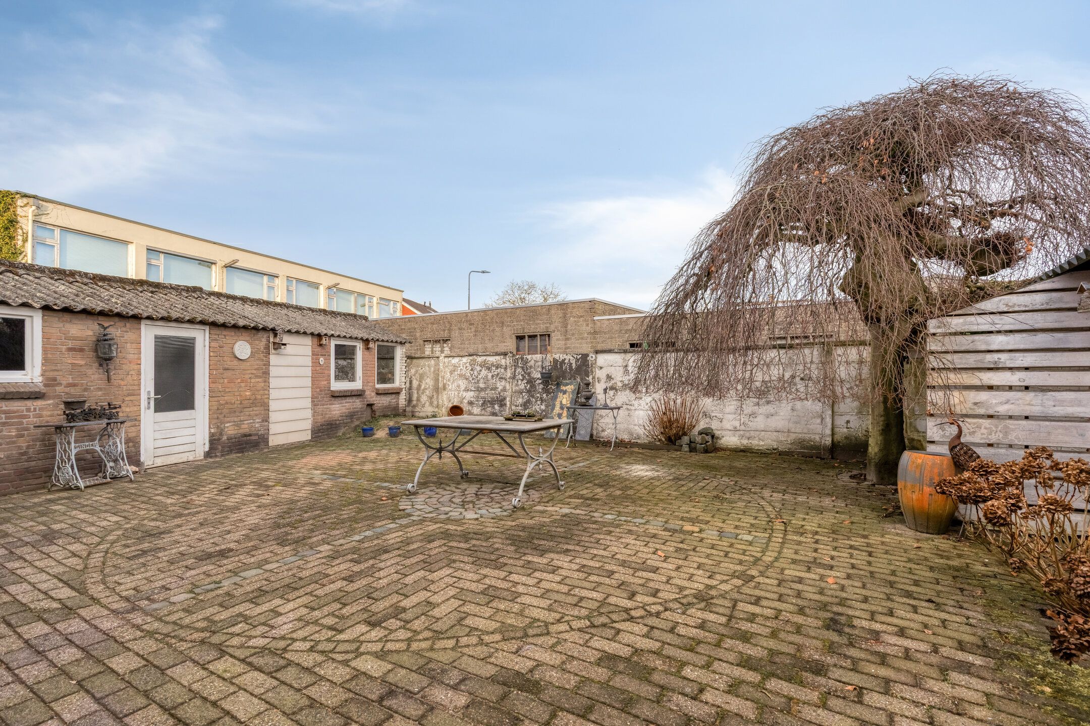 Foto 27 van Laan van Rasseghem 37