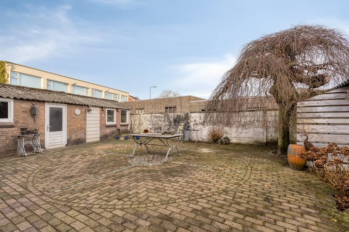 Foto 27 van Laan van Rasseghem 37