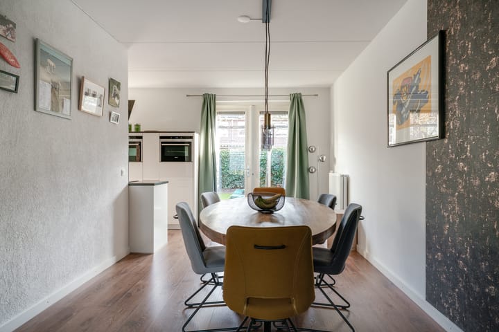 Foto 20 van Vierkenshof 96