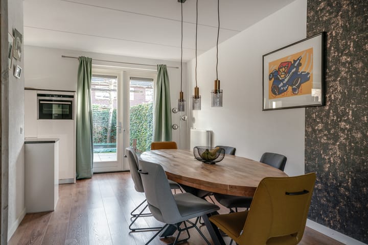 Foto 21 van Vierkenshof 96