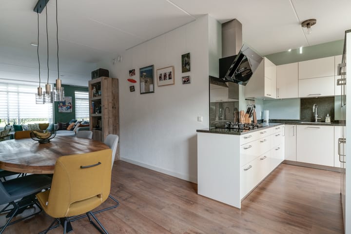 Foto 23 van Vierkenshof 96