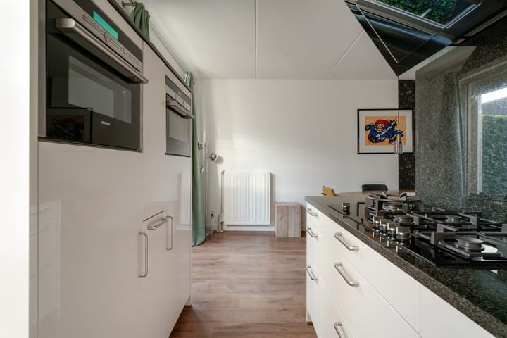 Foto 25 van Vierkenshof 96