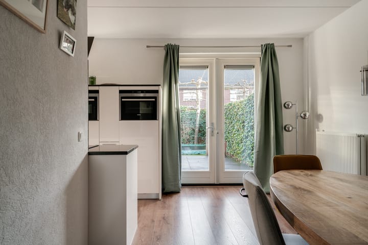 Foto 27 van Vierkenshof 96