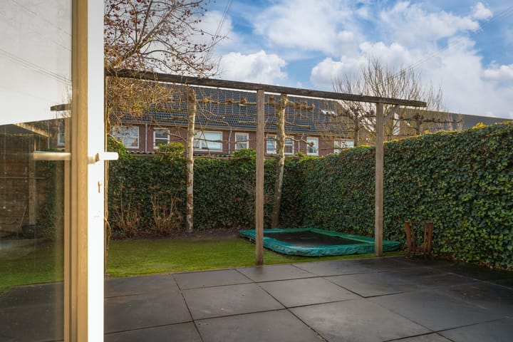 Foto 28 van Vierkenshof 96