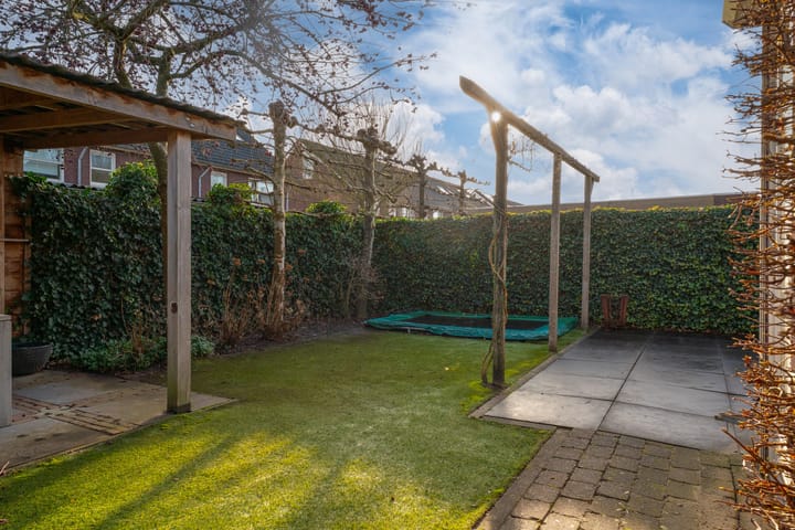 Foto 29 van Vierkenshof 96