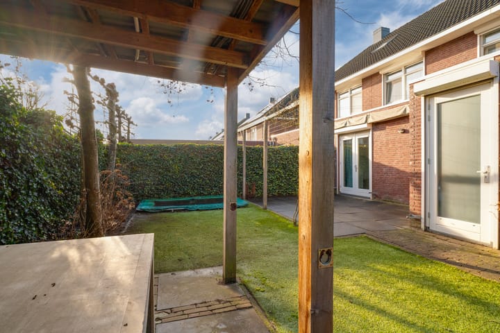 Foto 30 van Vierkenshof 96