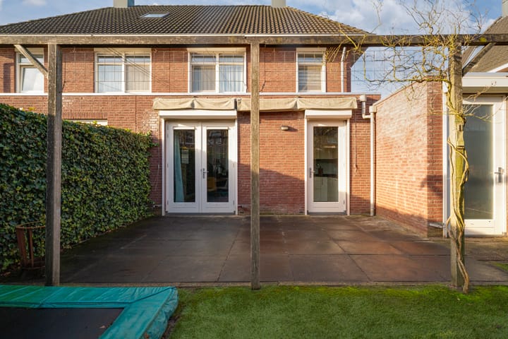 Foto 31 van Vierkenshof 96