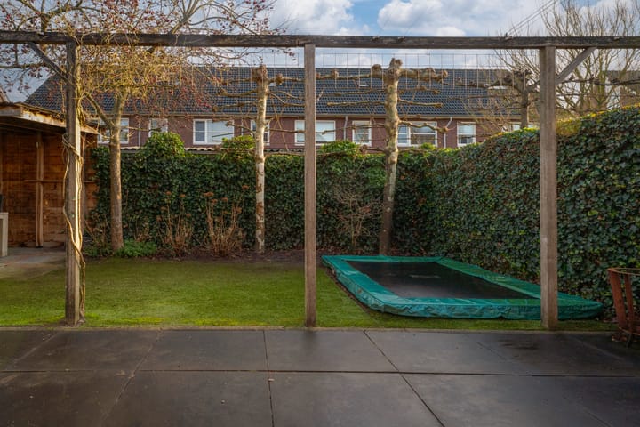 Foto 32 van Vierkenshof 96