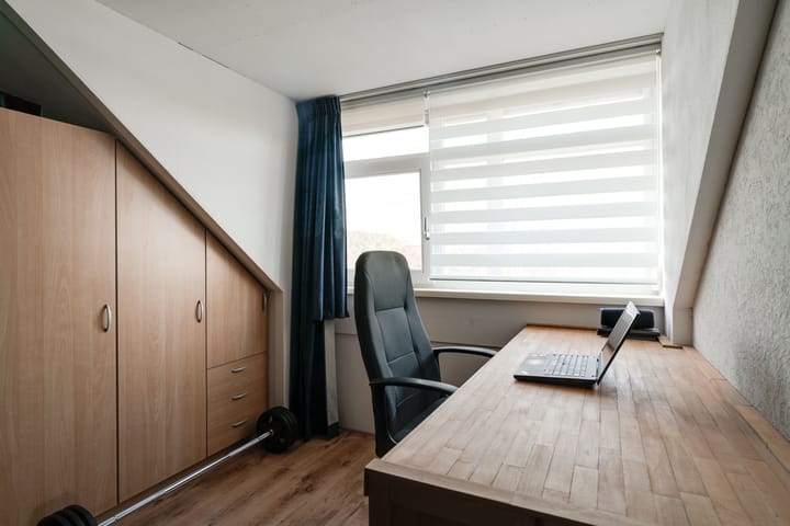 Foto 51 van Vierkenshof 96