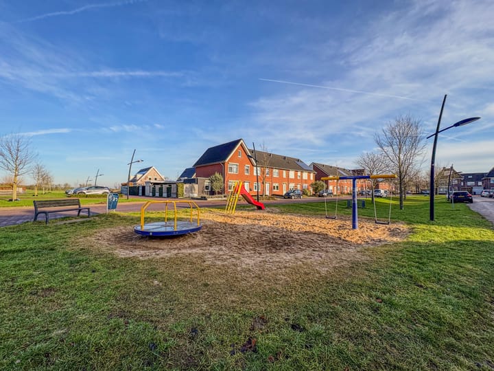 Foto 56 van Vierkenshof 96