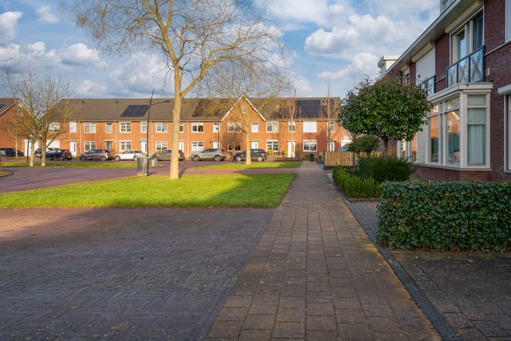 Foto 57 van Vierkenshof 96