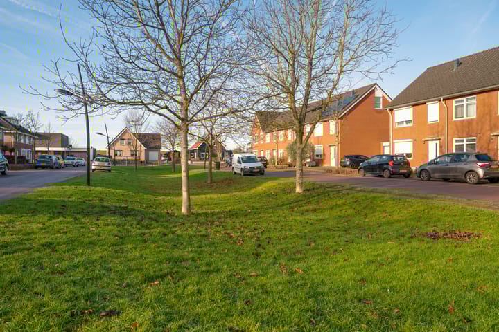 Foto 58 van Vierkenshof 96