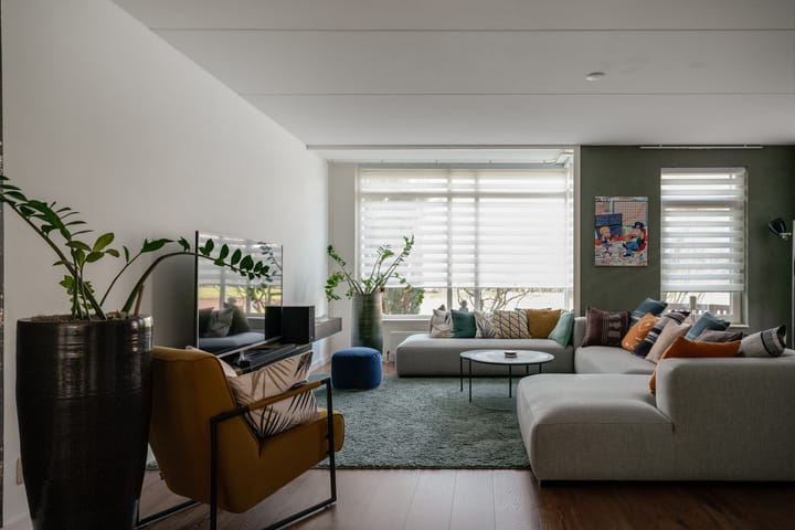 Foto 22 van Vierkenshof 96