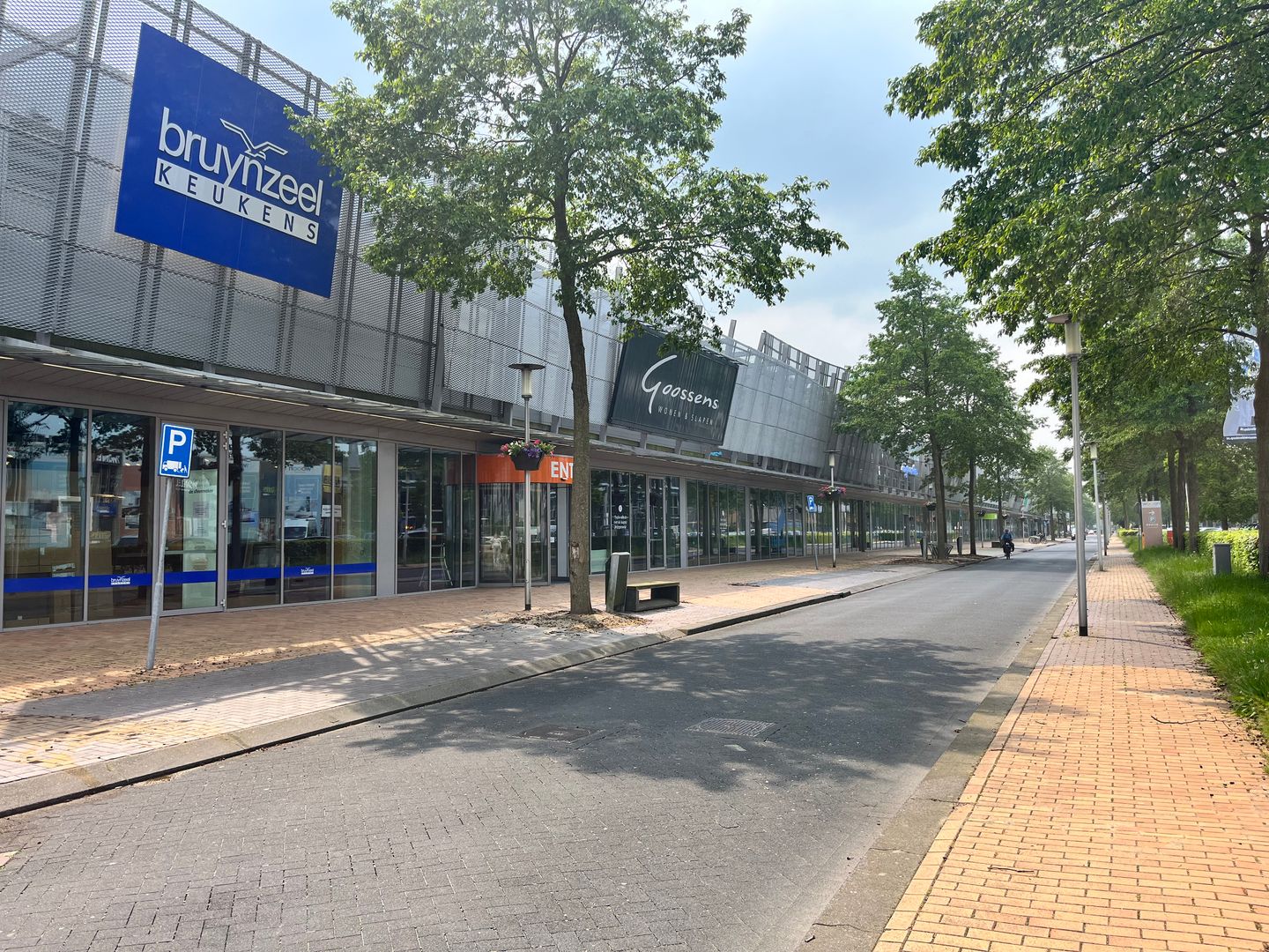 Bekijk foto 1 van Elisabethhof 24