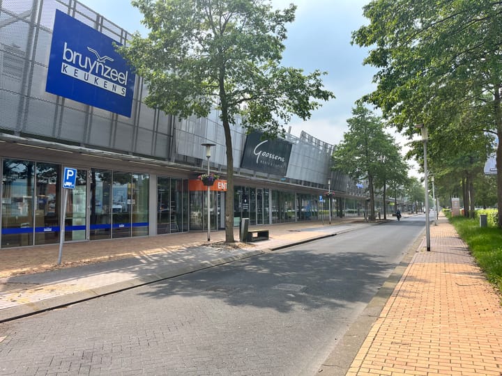 Elisabethhof 24, Leiderdorp