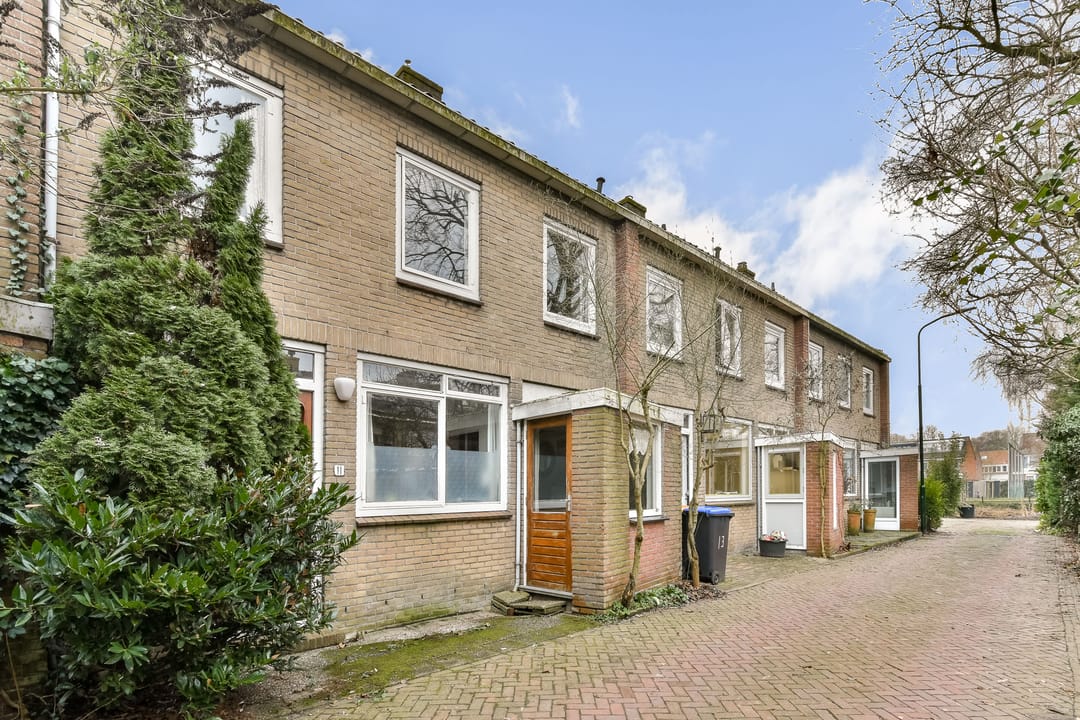 Photo 1 of Hollandstraat 11