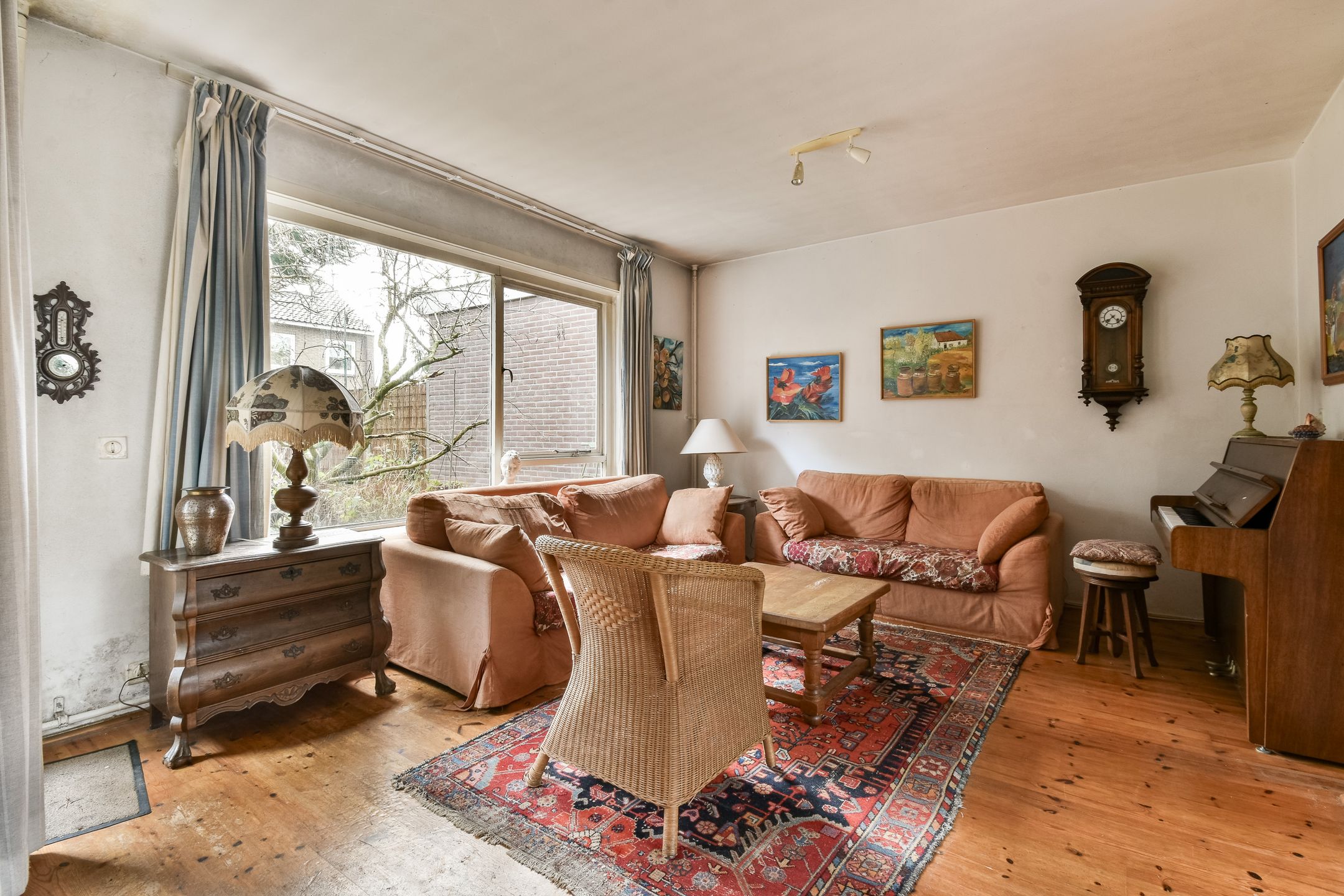 Photo 6 of Hollandstraat 11