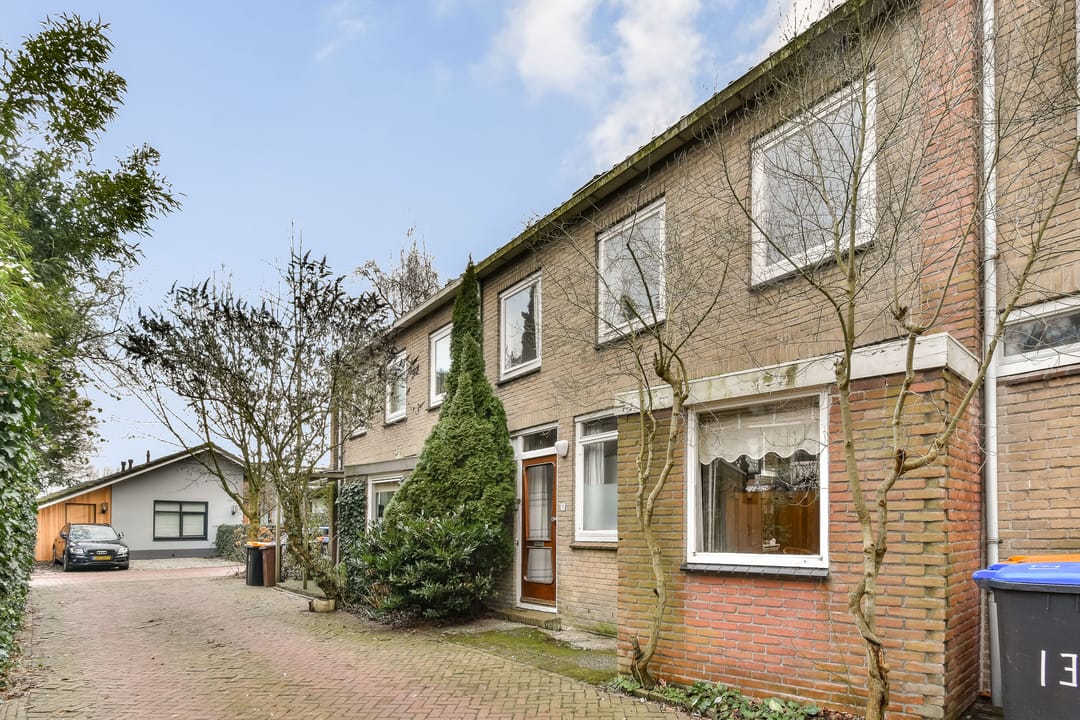 Photo 23 of Hollandstraat 11