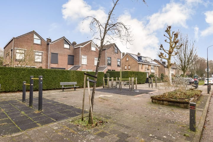 Foto 25 van Hollandstraat 11