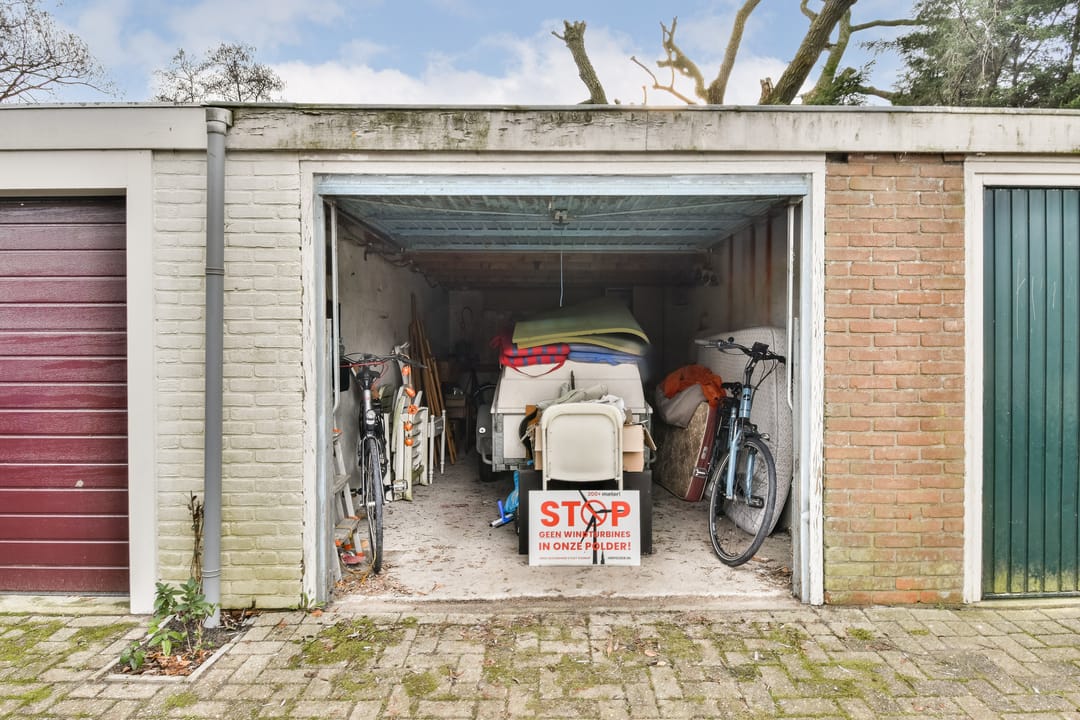 Photo 28 of Hollandstraat 11
