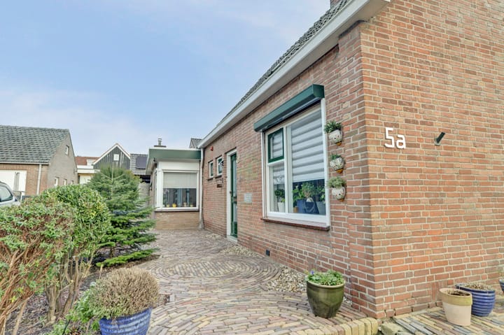 Foto 6 van Julianastraat 5-A