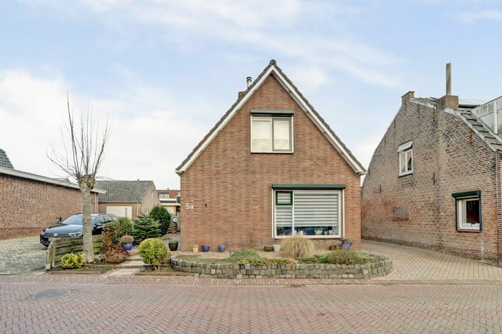 Foto 5 van Julianastraat 5-A